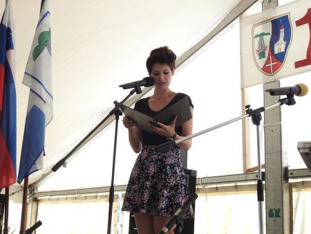 Osrednja slovesnost ob 19. občinskem prazniku Občine Razkrižje 27